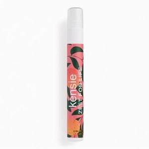 Kensie Zest For Life Body Spray